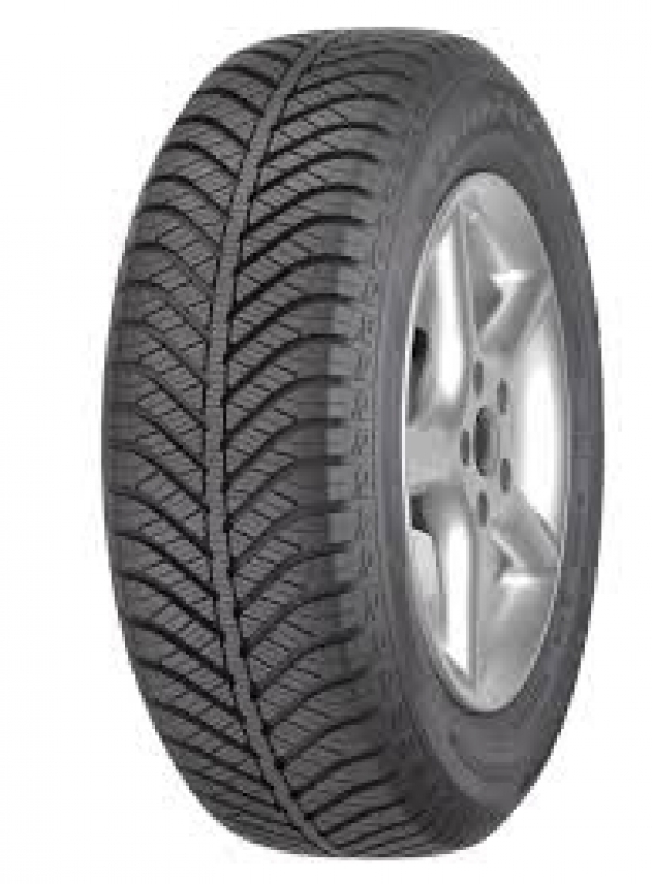 Goodyear vector 4 seasons