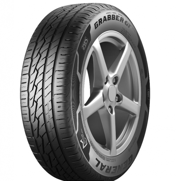 general grabber gt plus