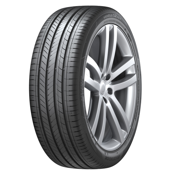 Hankook ventus s2 as x rh17