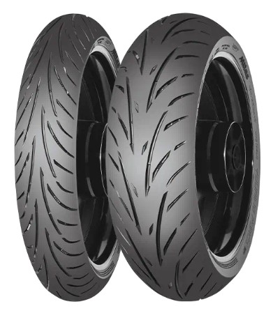 Mitas touring force sp