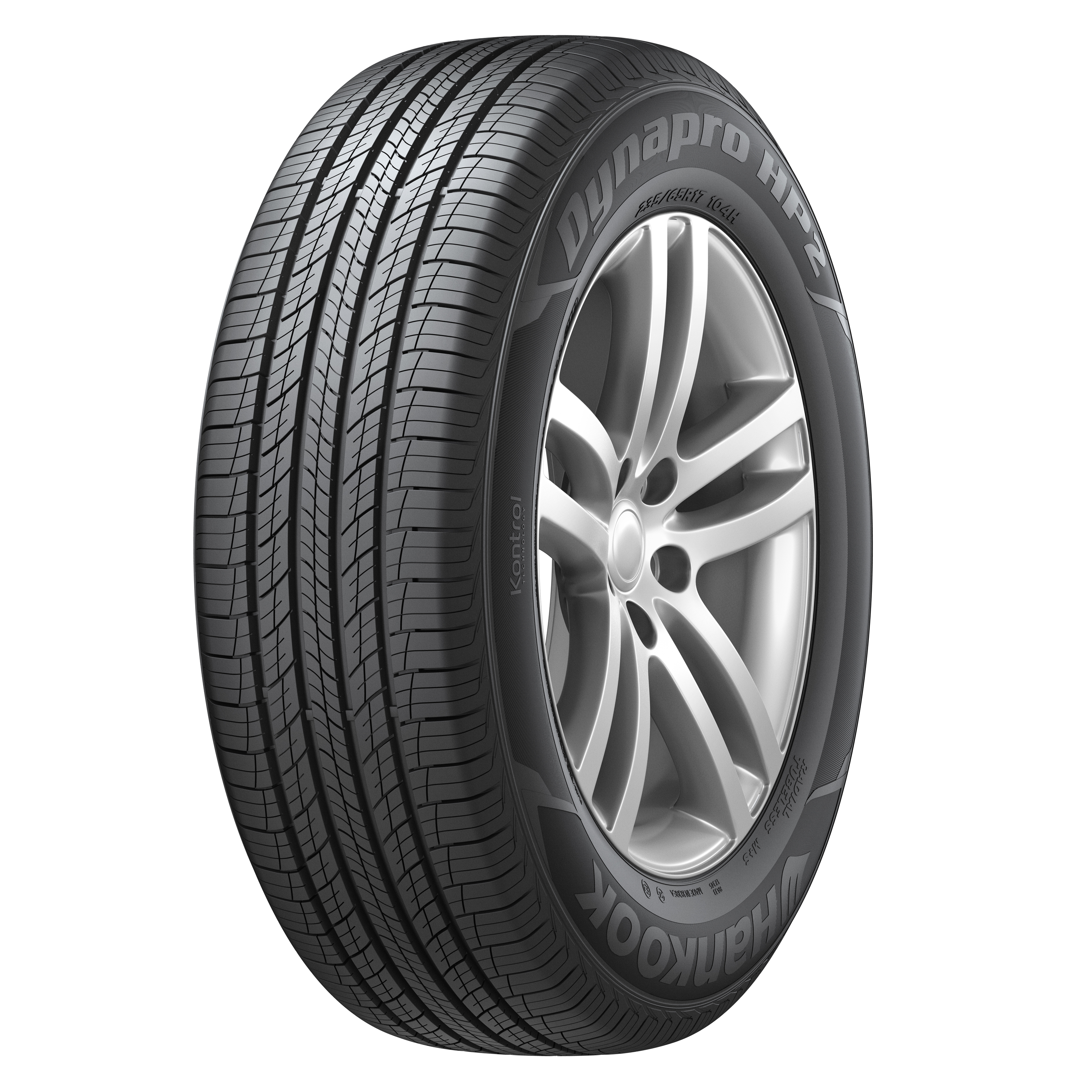 Hankook RA33 DYNAPRO HP2 215/65 R16 102V C XL