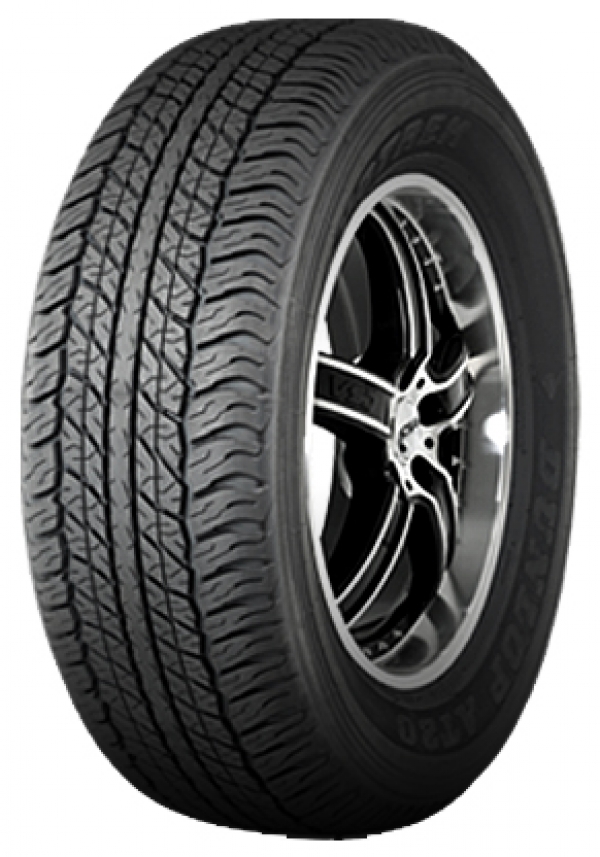 Dunlop GRANDTREK AT20 245/70 R16 111S C XL