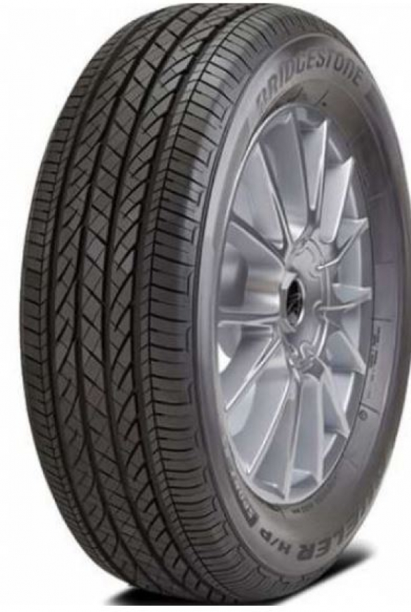 Bridgestone dueler hp sport as
