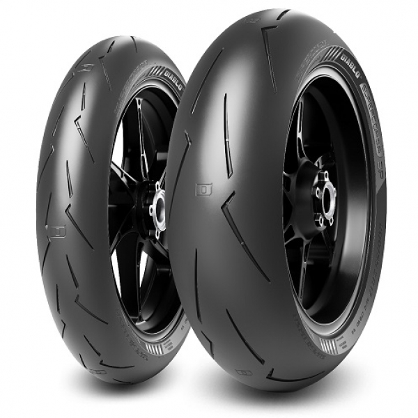 Pirelli diablo supercorsa v4 sp