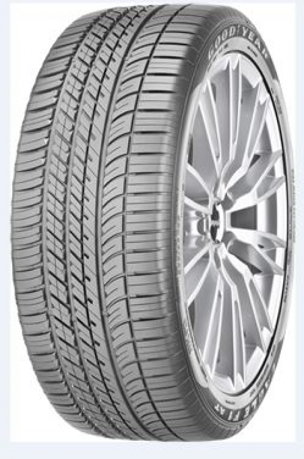 Goodyear eagle f1 asymmetric suv at