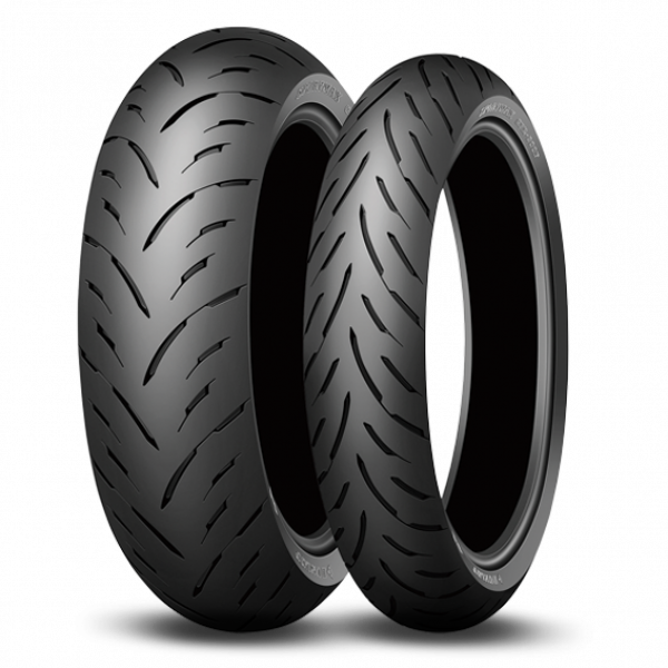 Dunlop sx gpr300