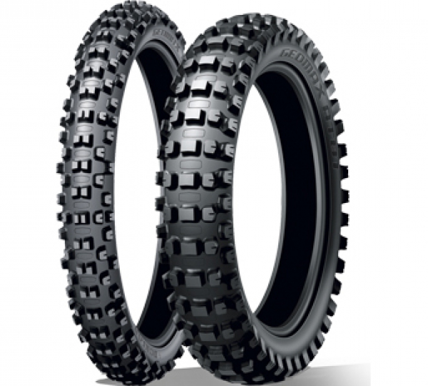 Dunlop geomax at81