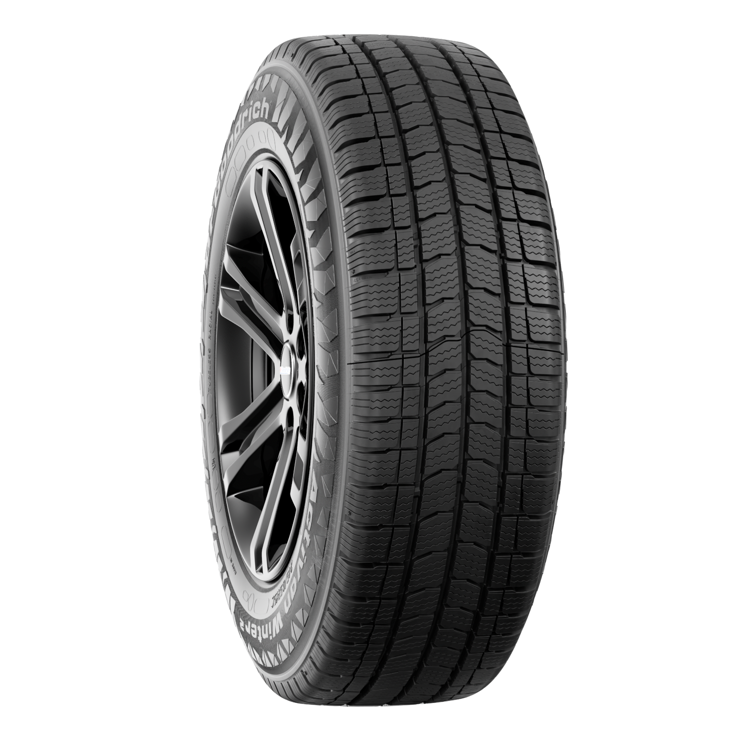 BFGoodrich activan winter 2
