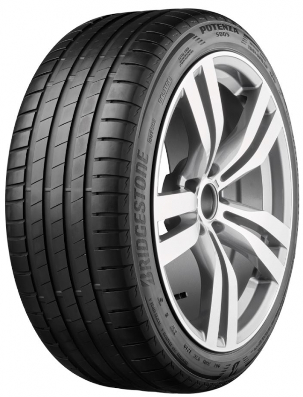 Bridgestone potenza s005
