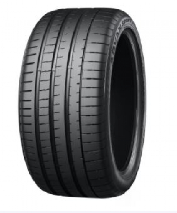 Yokohama ADVAN SPORT V107E 285/30 R20 99Y C XL