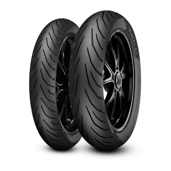 Pirelli angel city