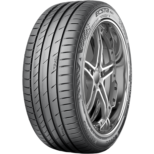 Kumho ecsta ps71