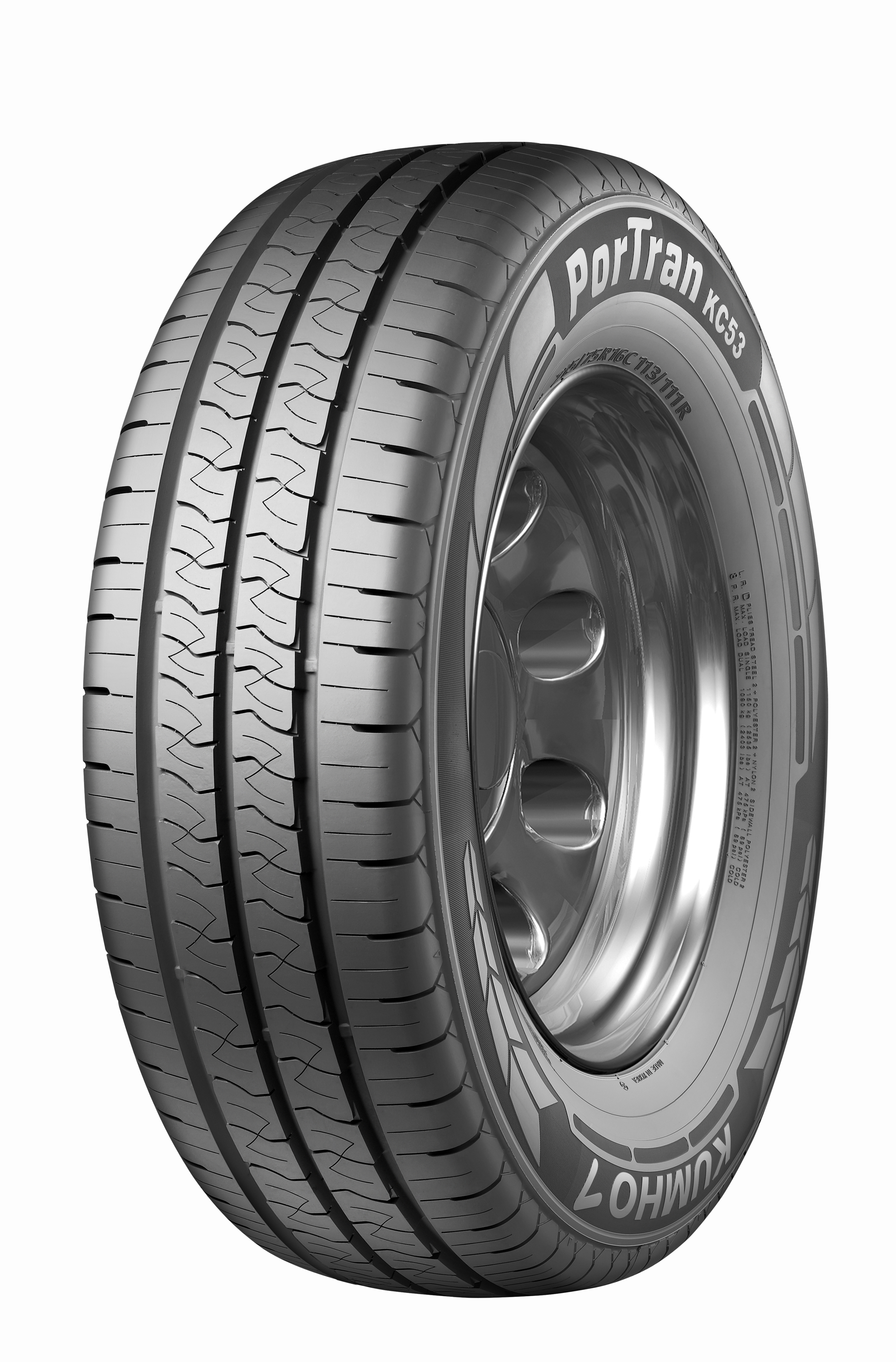 Kumho kc53