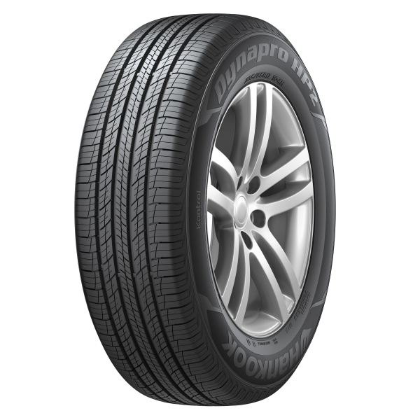 Hankook dynapro hp2 ra33
