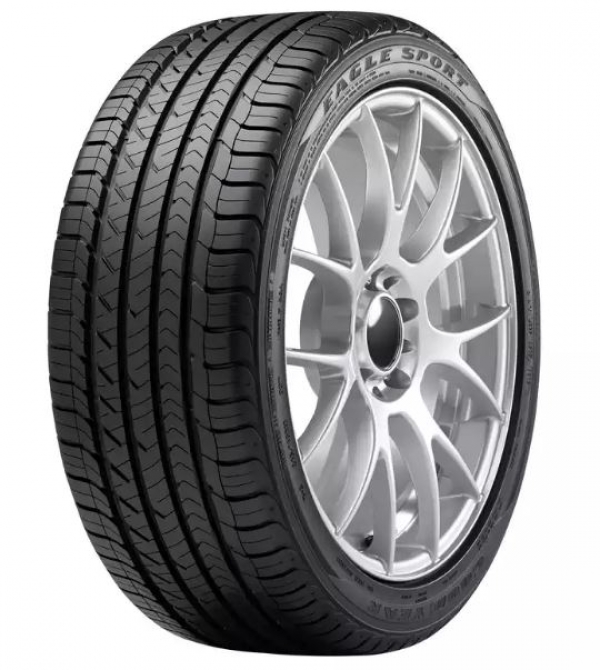 Goodyear eagle sport all season