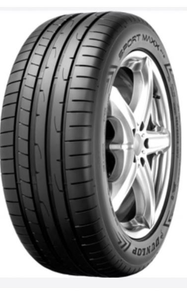 Dunlop sp maxx rt2 suv