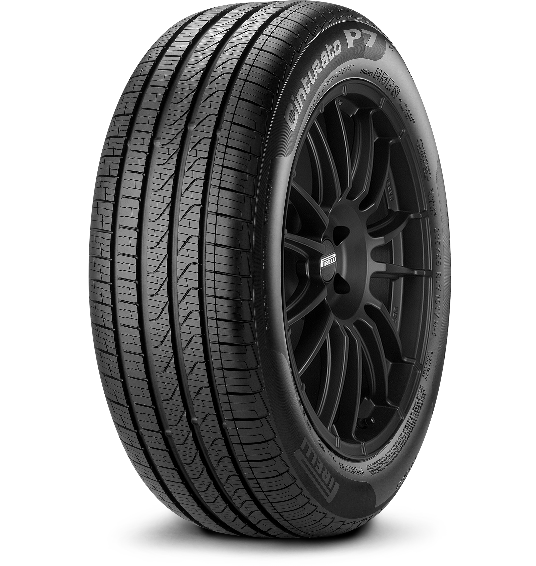 Pirelli cinturato p7 as