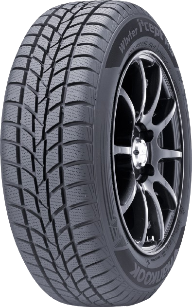 Hankook WINTER ICEPT RS W442