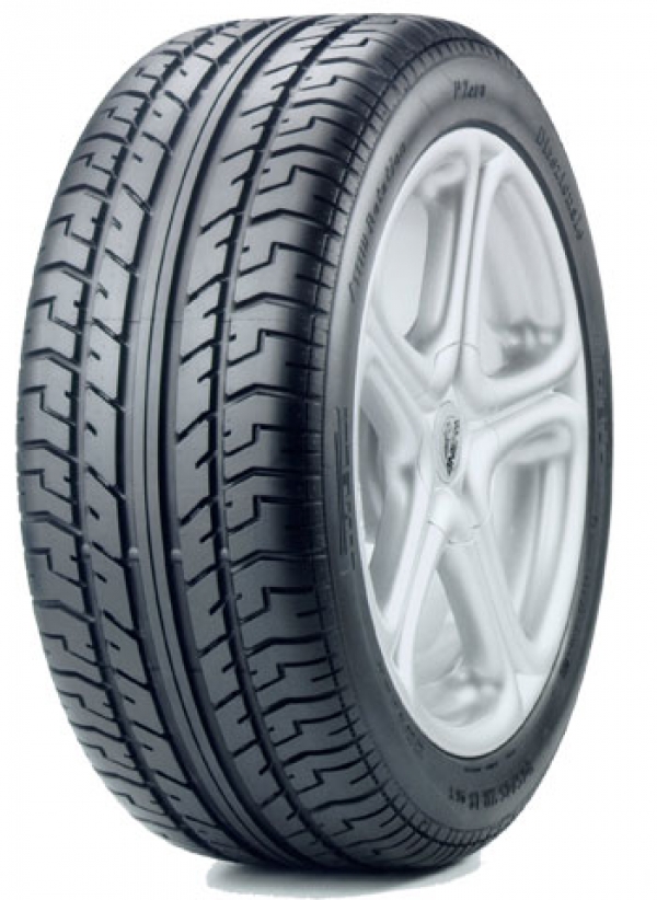 Pneu Pirelli 215/45 R18 89Y Été - Vue principale