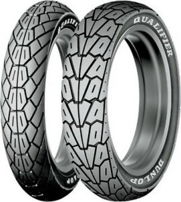Dunlop F20 110/90 R18 61V