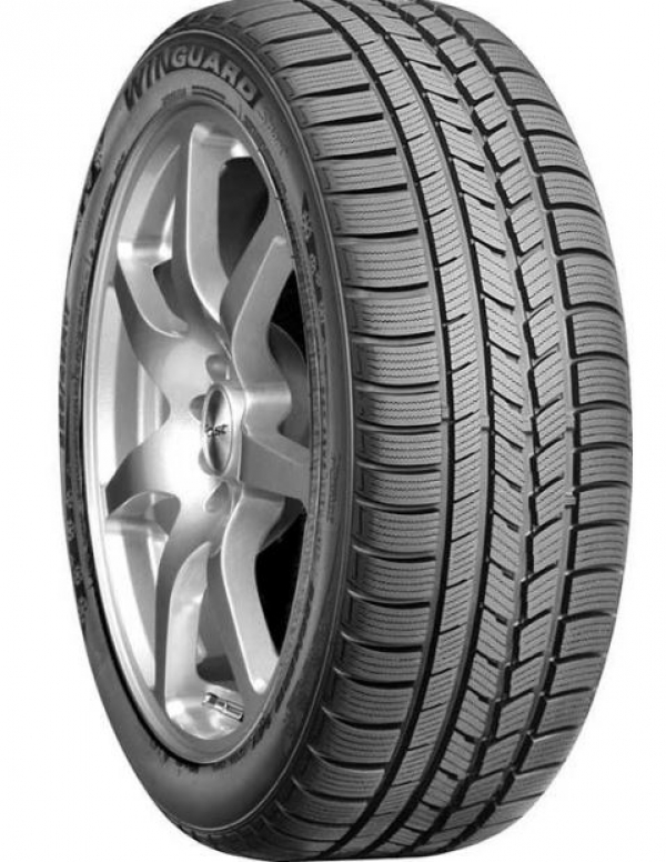 Roadstone winguard sport