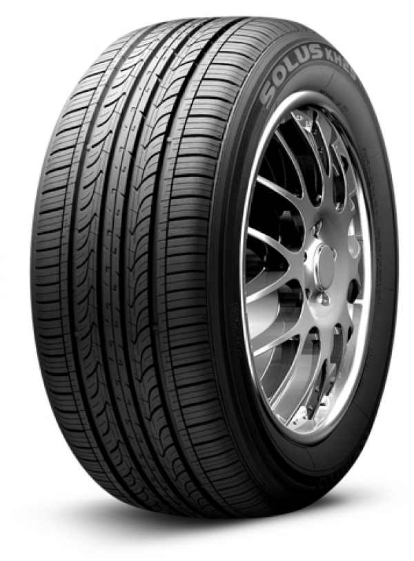 Kumho solus kh25