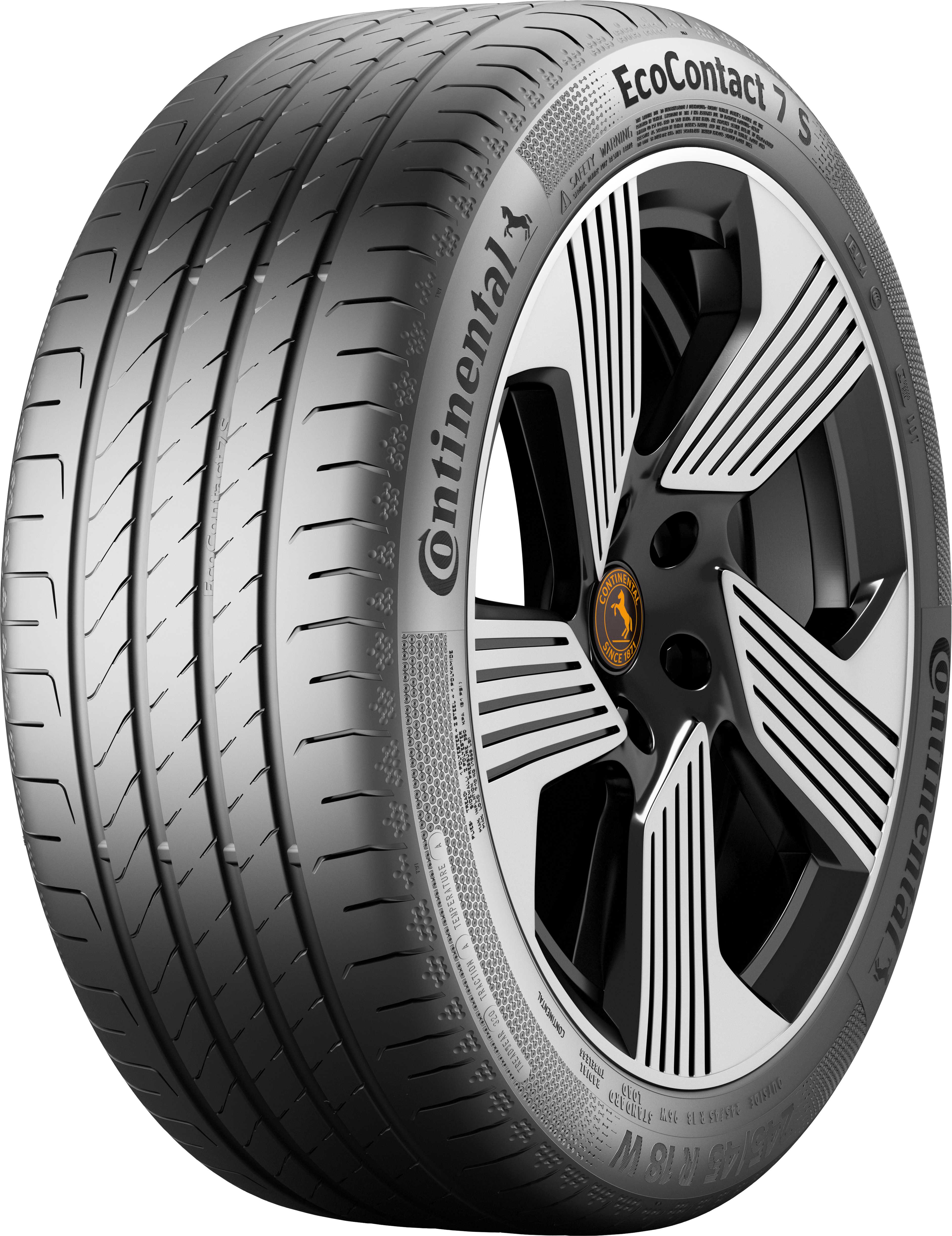Continental ecocontact 7 s