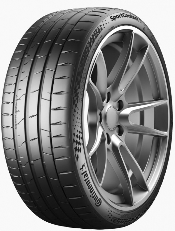 Continental spcontact 7