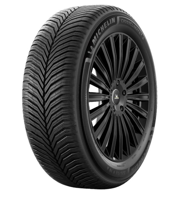 Michelin crossclimate 3
