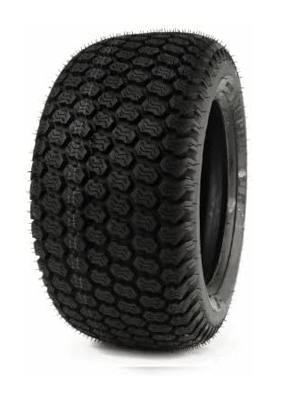 Pneu Kenda 19/10.50 R8 Été - Vue principale