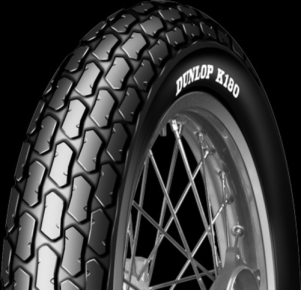 Dunlop k180 sc