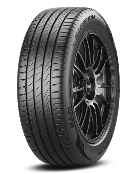 Pirelli SCORPION S3