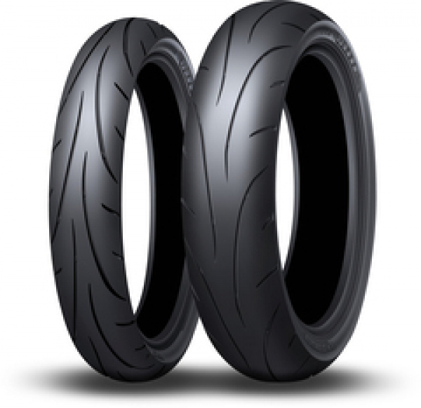 Dunlop sportmax q lite