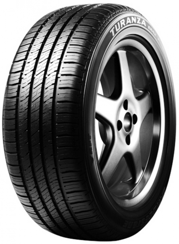 Bridgestone ER42 TURANZA 245/50 R18 100W RF