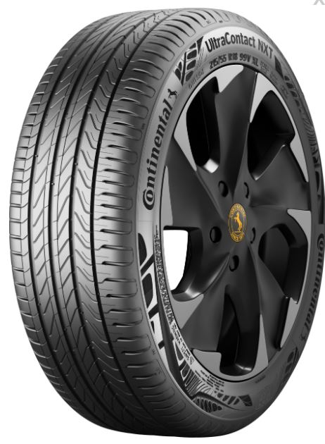 Continental ULTRACONTACT NXT 235/50 R20 104T C XL