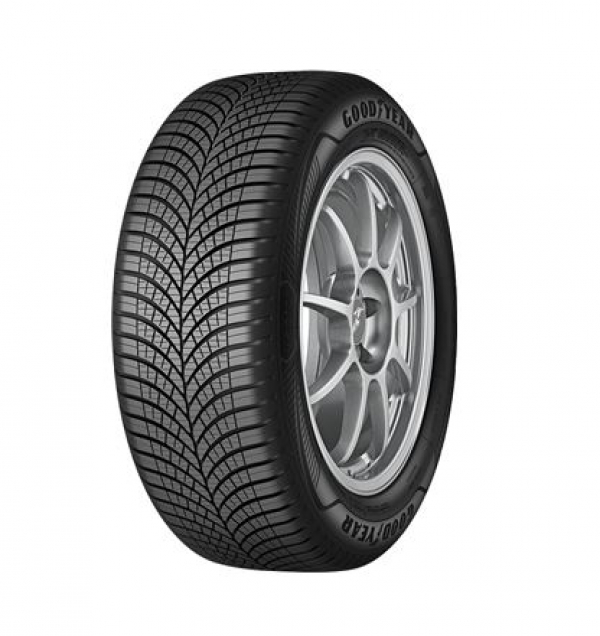 Pneu Goodyear 245/35 R20 95W C XL 4 Saisons - Vue principale