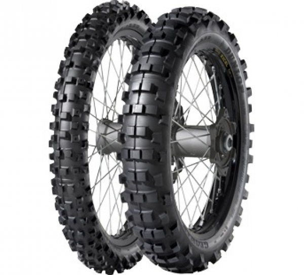 Dunlop GEOMAX ENDURO 90/90 R21 54R
