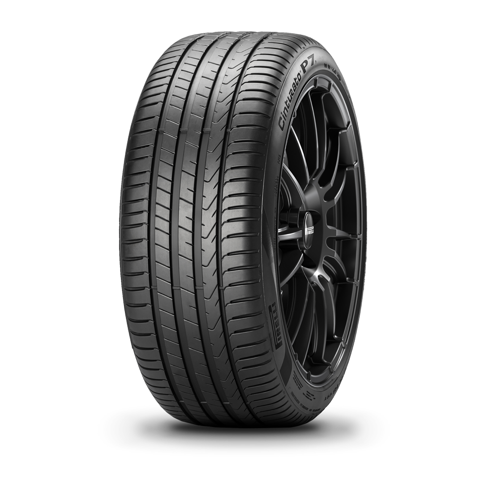 Pirelli cinturato p7 p7c2