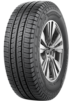 Cooper SUMMER VAN 225/70 R15 112R C