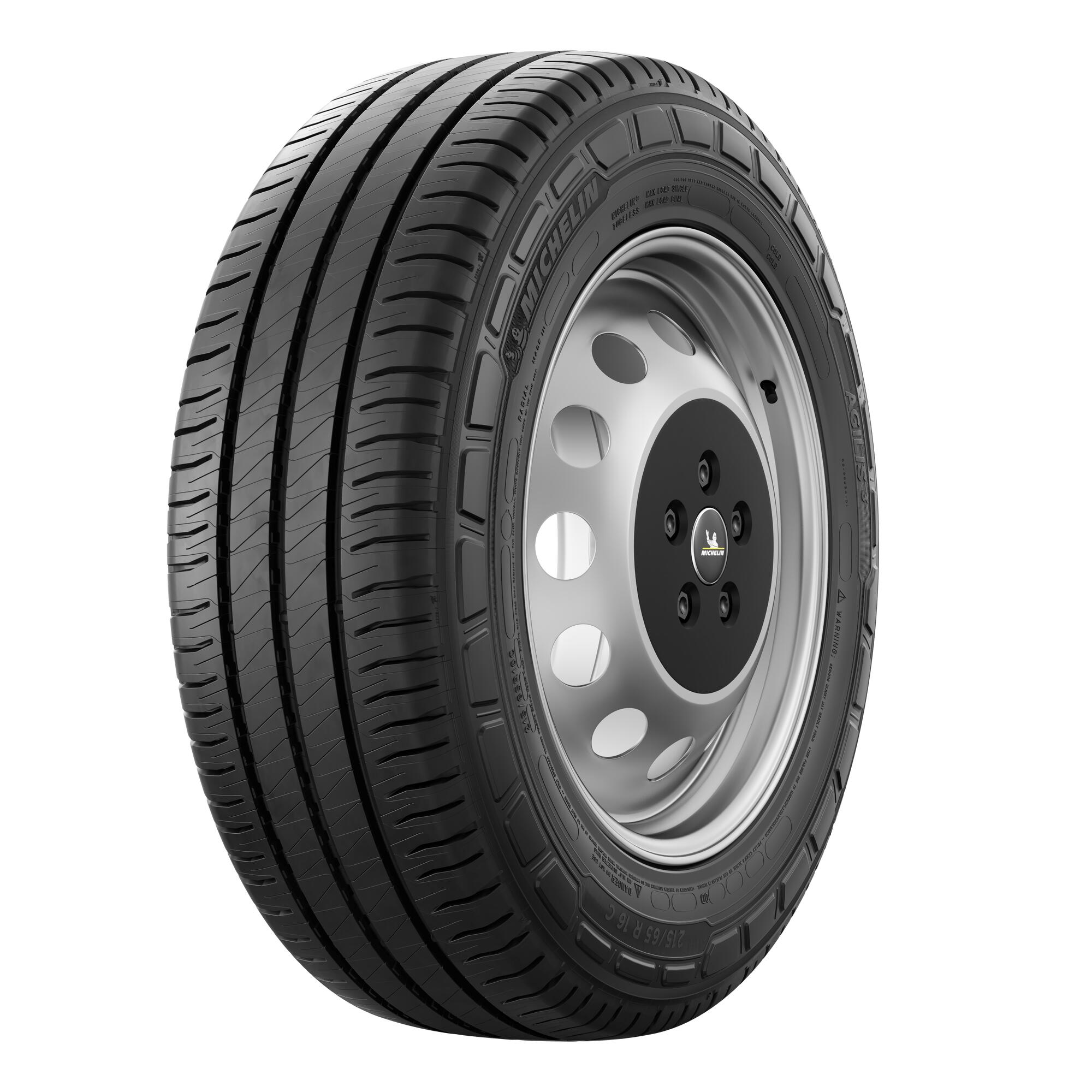 Michelin agilis 3
