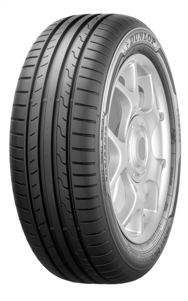 Dunlop spbluresponse