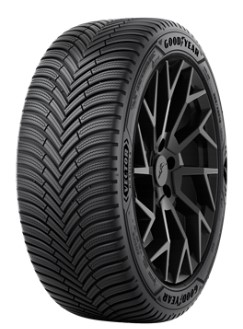 Goodyear VECTOR ALL SEASON 4 275/35 R21 103Y C XL