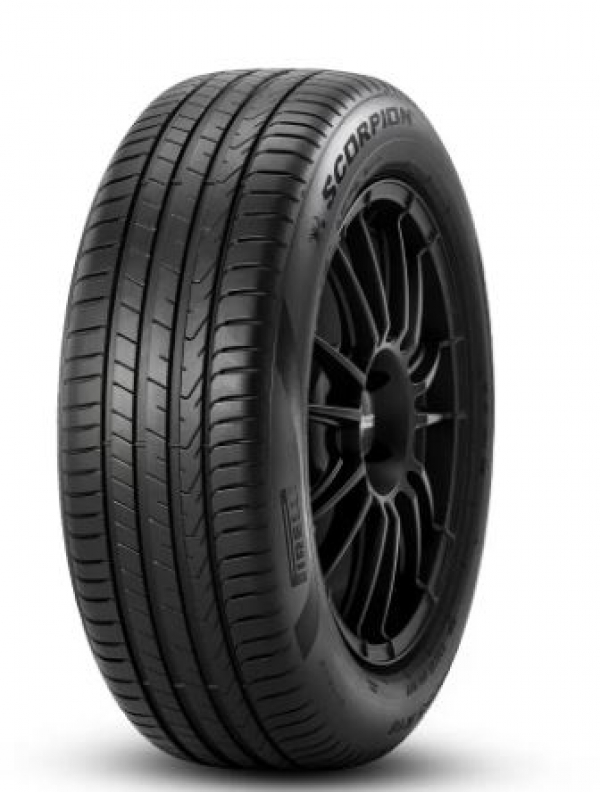 Pirelli scorpion