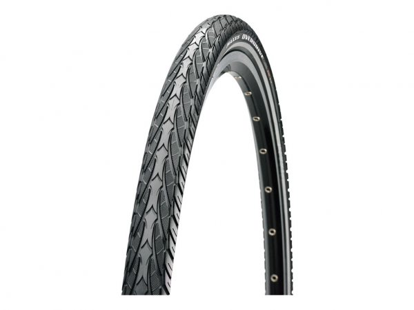 Maxxis overdrive