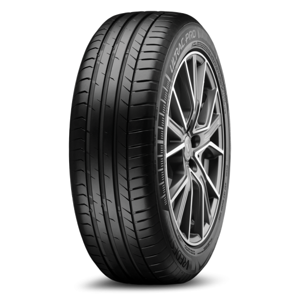 Pneu Vredestein 225/40 R18 92Y C XL Été - Vue principale