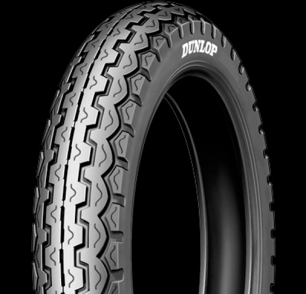 Dunlop tt100