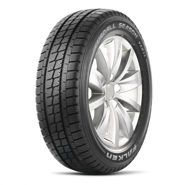 Falken EUROALLSEASON VAN 11 205/75 R16 113R C