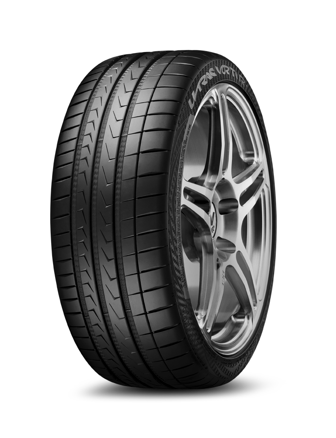 Vredestein ULTRAC VORTI R 235/35 R19 91Y C XL