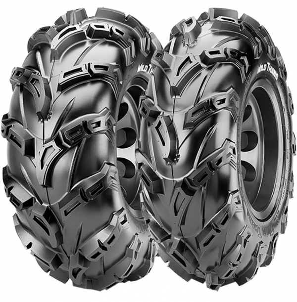 CST cu 05 wild thang