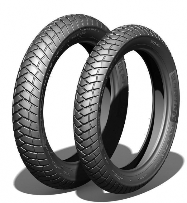 Michelin anakee street